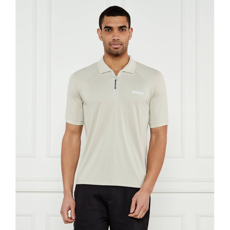 GUESS ACTIVE Polokošile JAISS | Regular Fit