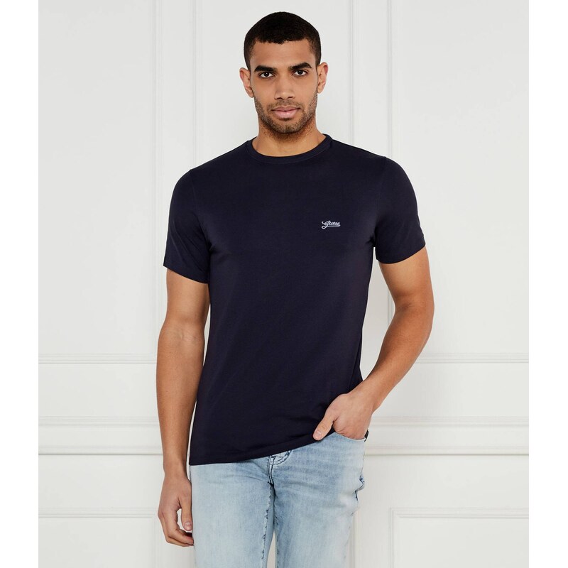 GUESS Tričko | Slim Fit