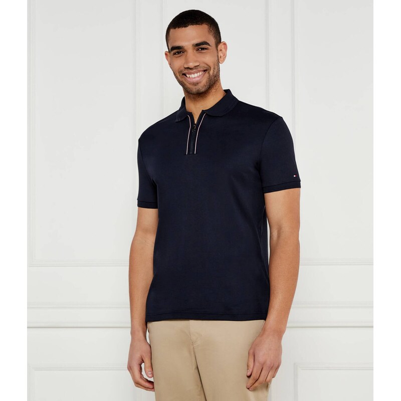 Tommy Hilfiger Polokošile | Regular Fit