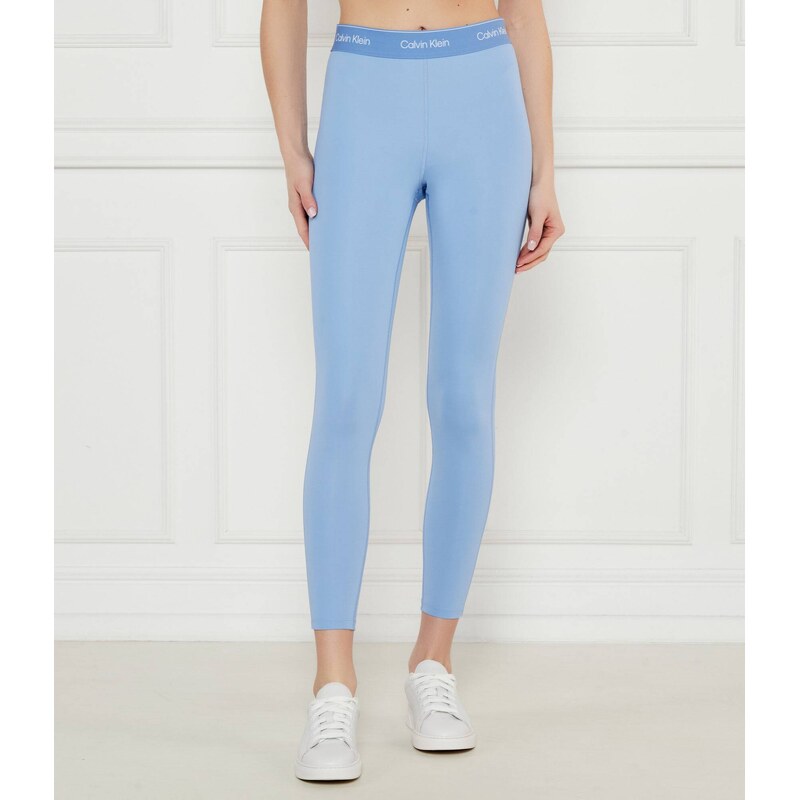 Calvin Klein Performance Legíny | Slim Fit