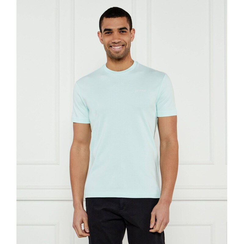 Calvin Klein Tričko | Slim Fit