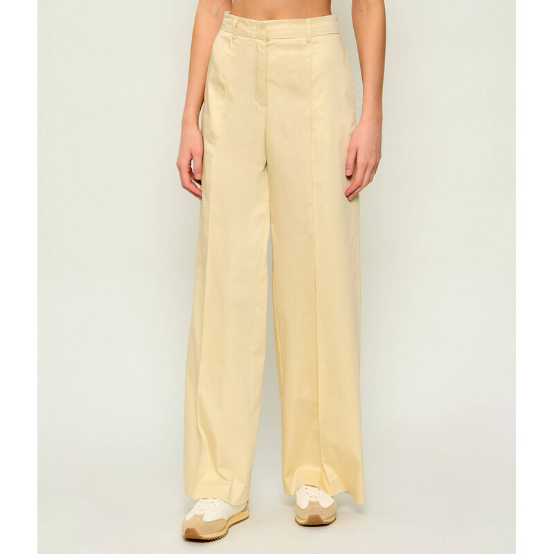 MAX&Co. Kalhoty MCOVERTICE | flare fit 114558594