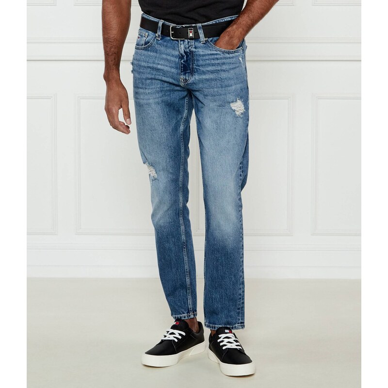 Tommy Jeans Džíny AUSTIN | Slim Fit
