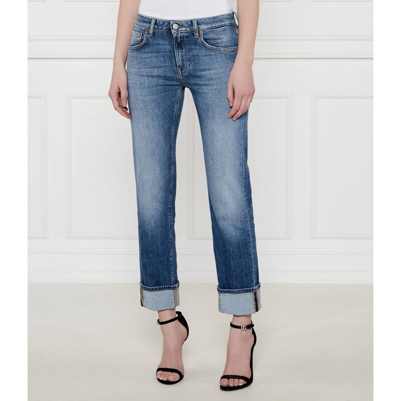 DONDUP - made in Italy Džíny COCO | Slim Fit 104111911