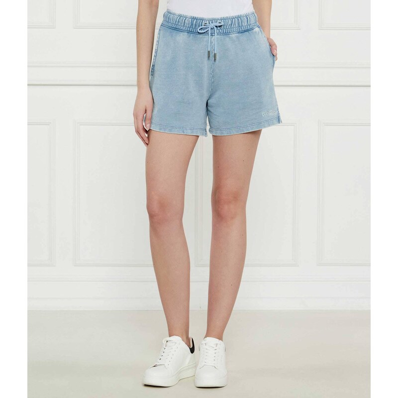 Guess Jeans Šortky | regular fit