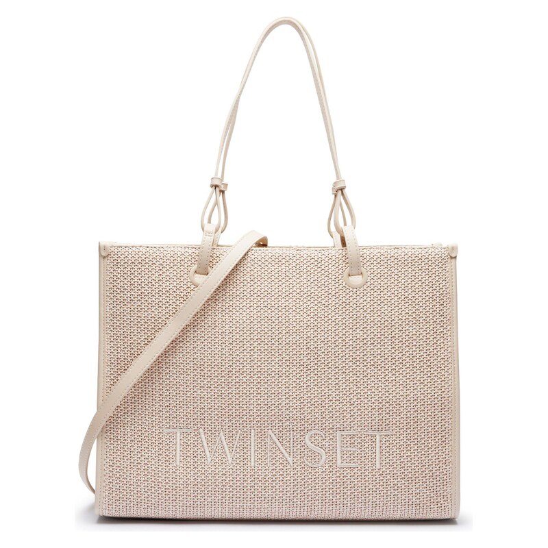TWINSET Kabelka shopper