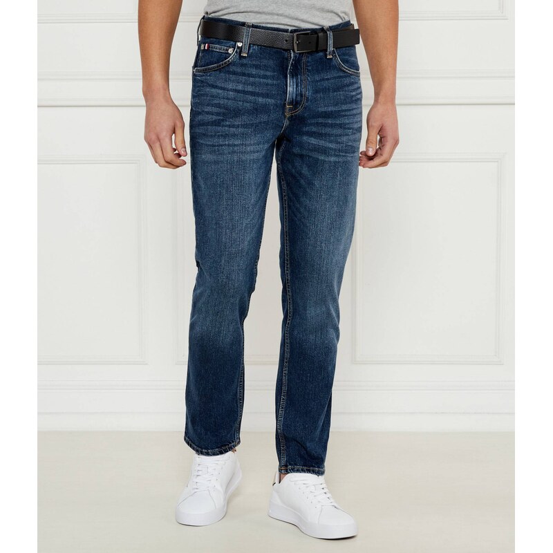 Tommy Hilfiger Džíny DENTON | Straight fit | stretch