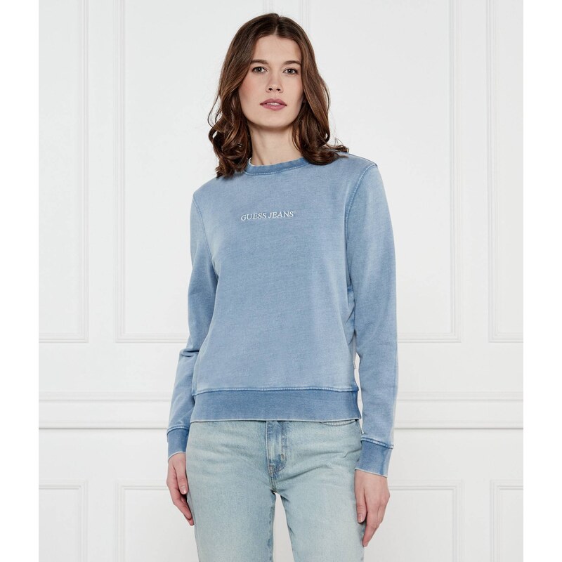 Guess Jeans Mikina | Regular Fit
