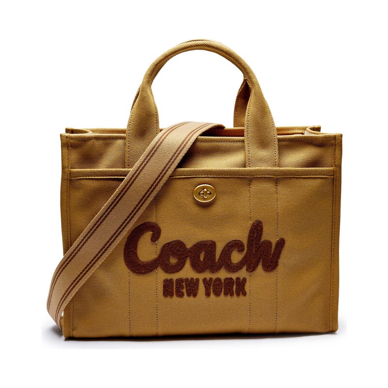 Coach Kabelka na rameno Cargo