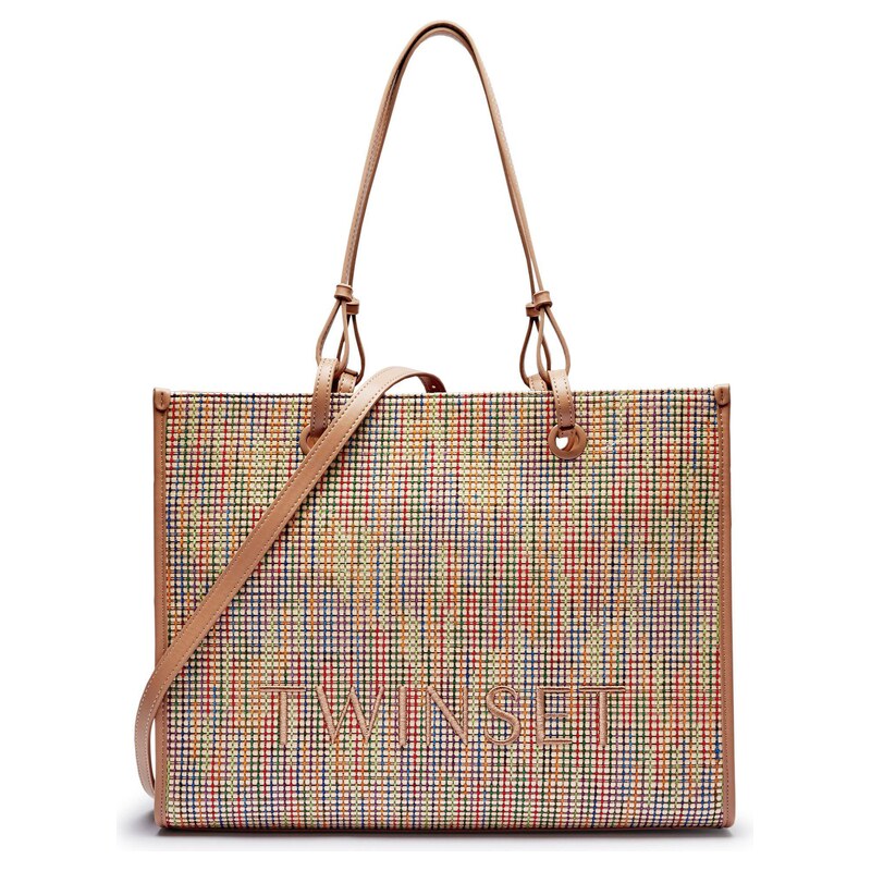 TWINSET Kabelka shopper