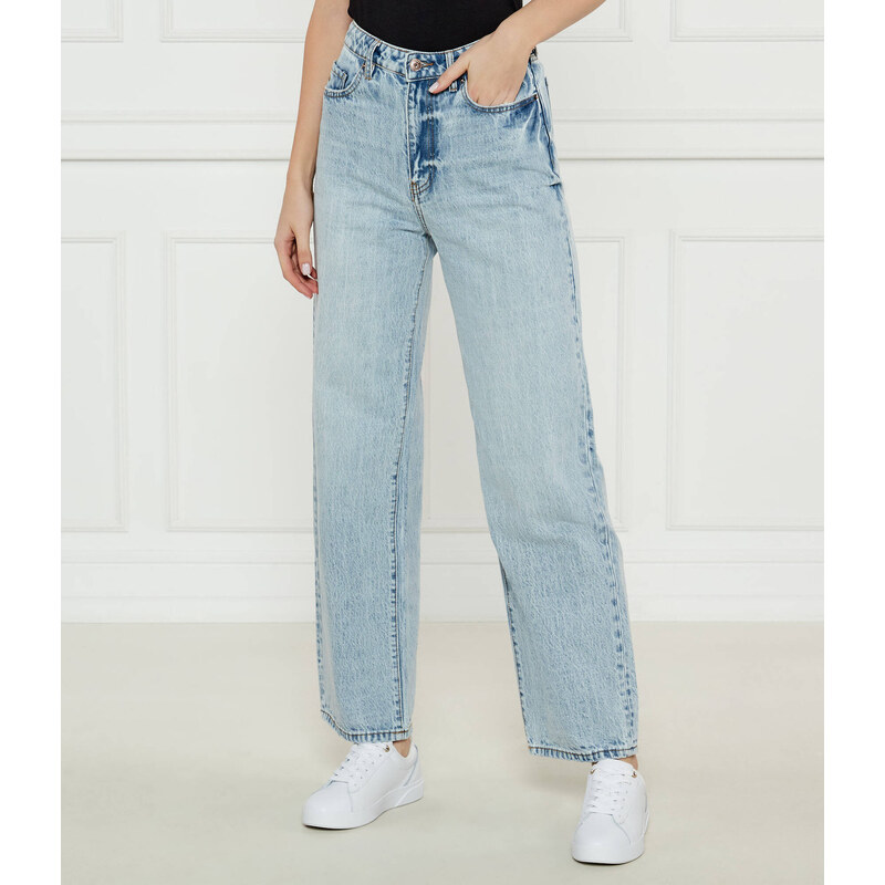 Armani Exchange Džíny | Relaxed fit 104059407