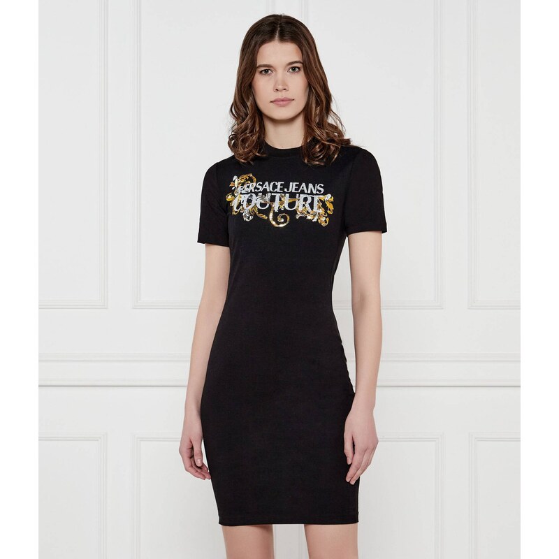 Versace Jeans Couture Šaty Barocco