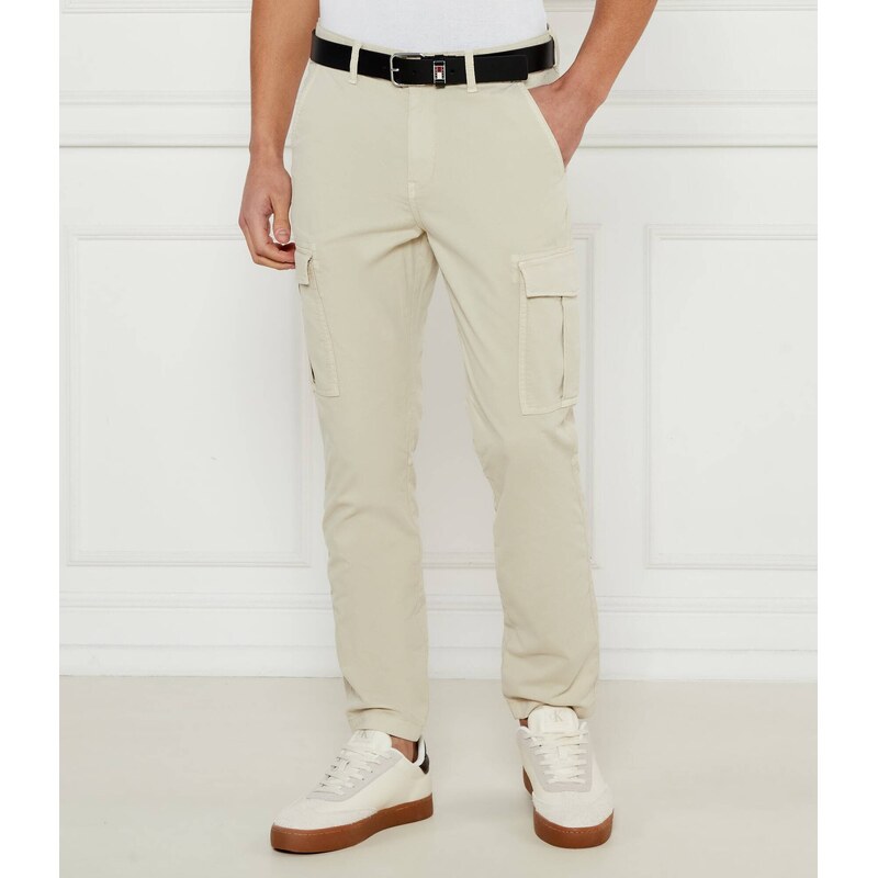 Tommy Jeans Kapsáče AUSTIN | Regular Fit