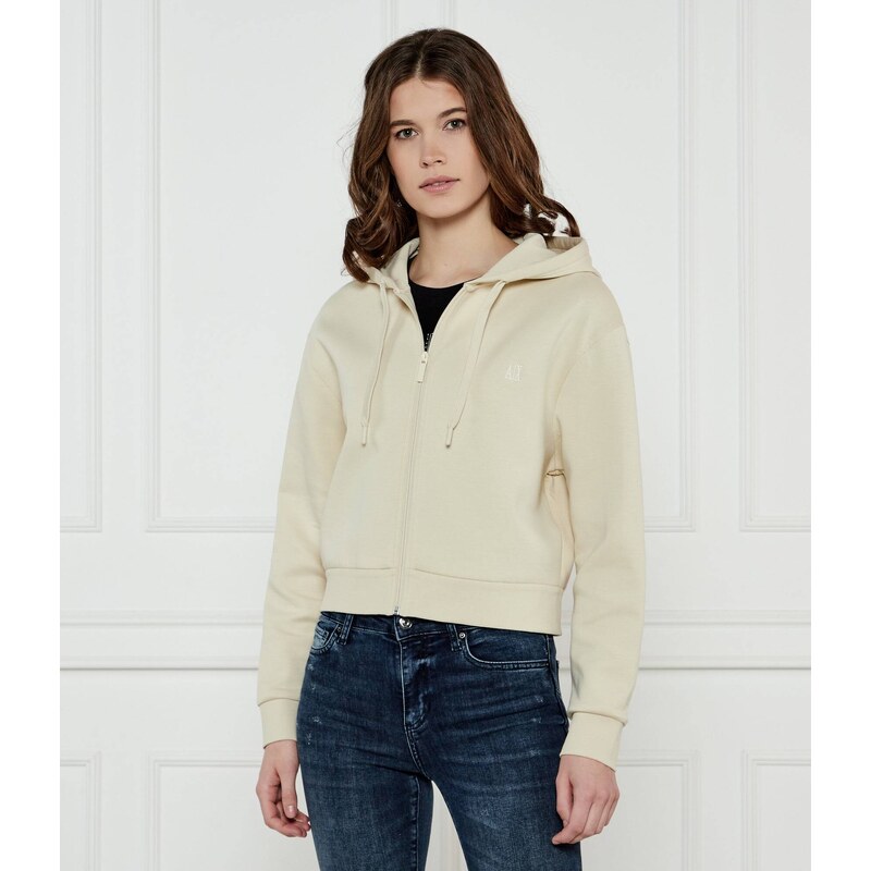 Armani Exchange Mikina | Regular Fit 104059410