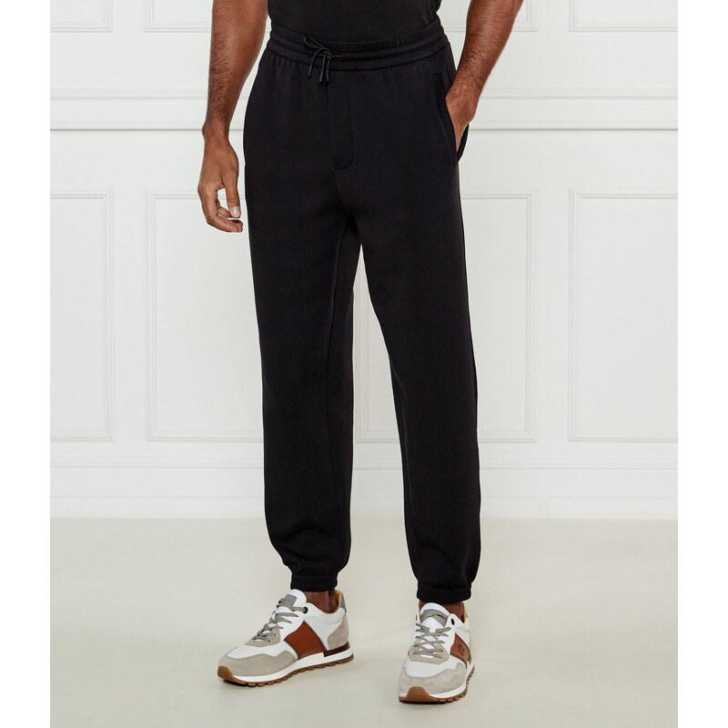 Emporio Armani Tepláky | Regular Fit