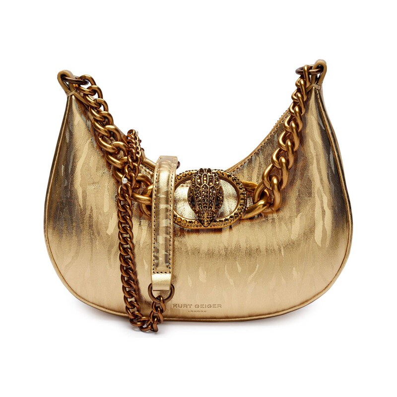 Kurt Geiger Hobo kabelka CHELSEA CHAIN 104111918