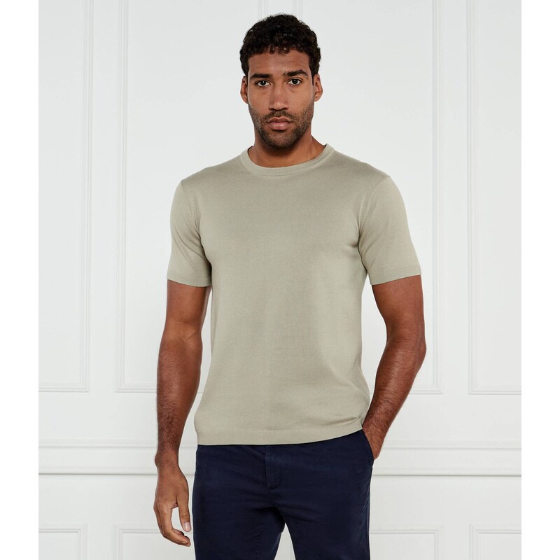 Calvin Klein Tričko | Regular Fit