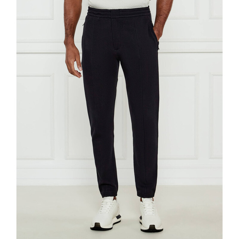 Emporio Armani Tepláky Essentials | Regular Fit