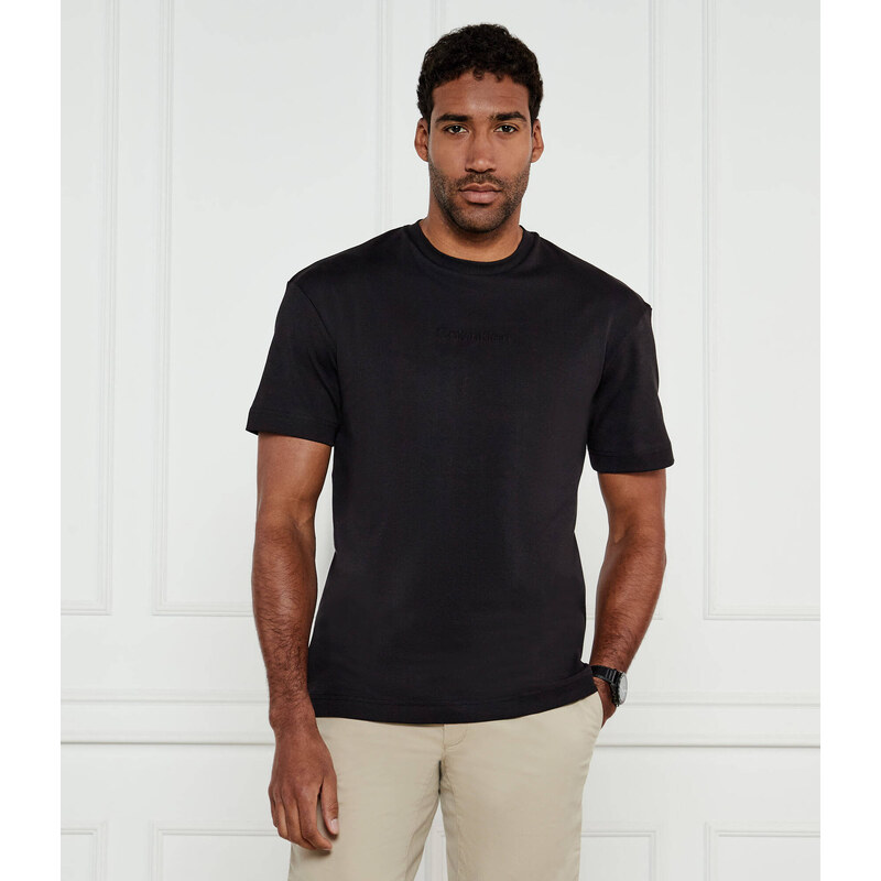 Calvin Klein Tričko | Comfort fit