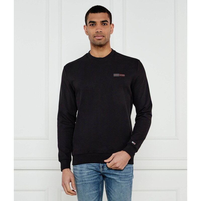 Tommy Jeans Mikina | Regular Fit