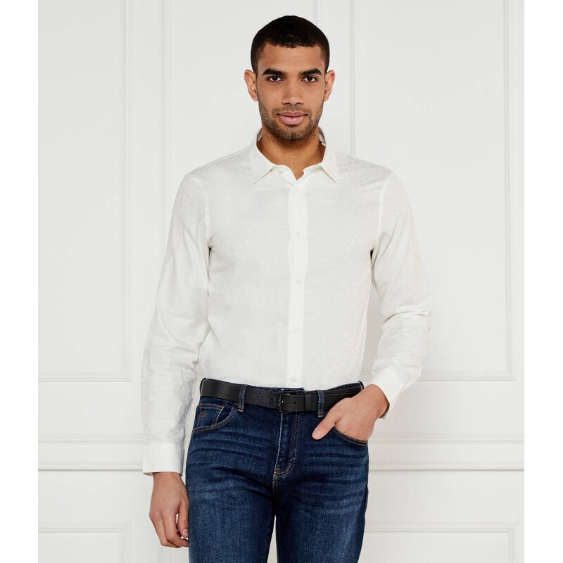 Armani Exchange Košile | Regular Fit