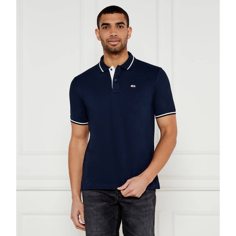 Tommy Jeans Polokošile | Regular Fit