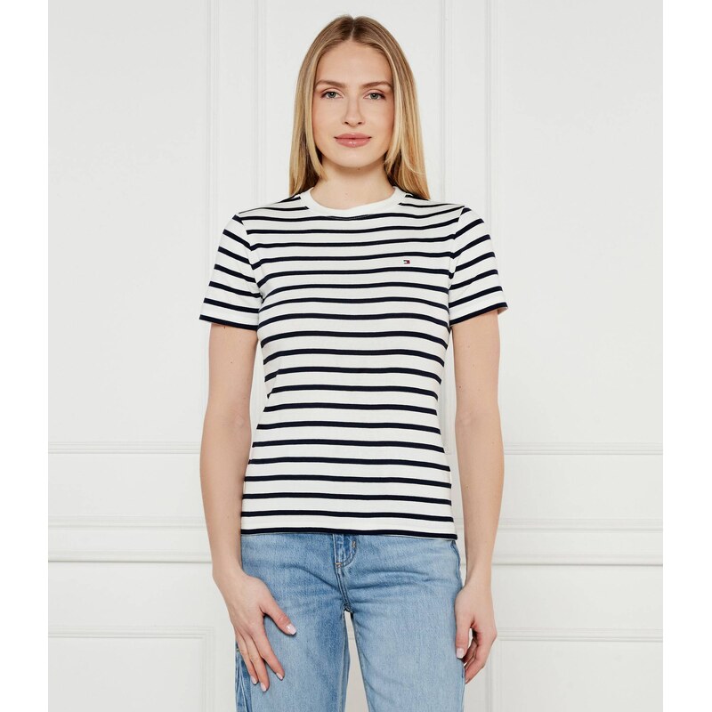 Tommy Hilfiger Tričko | Slim Fit