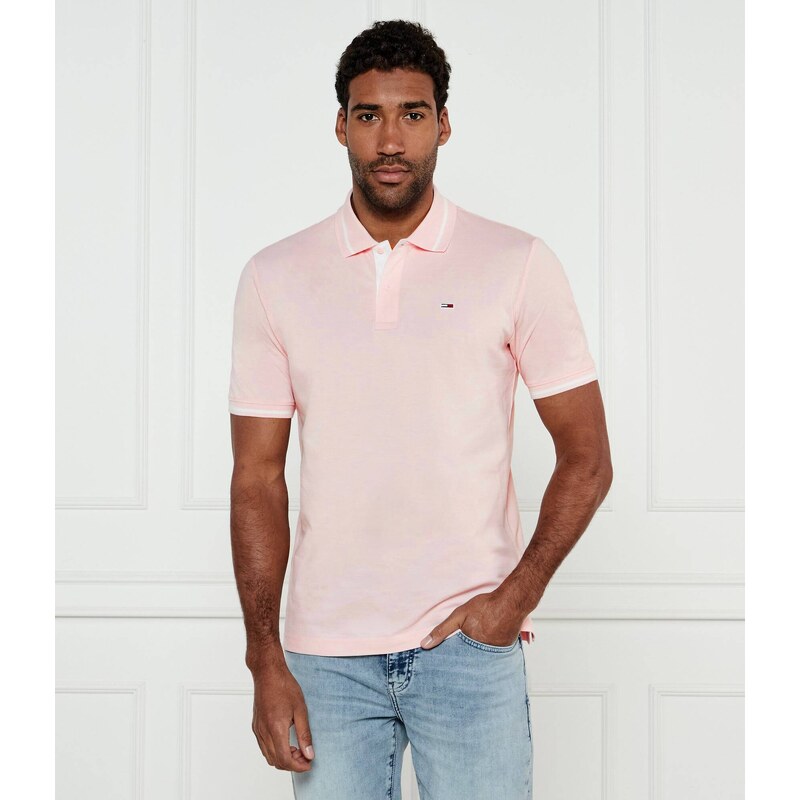 Tommy Jeans Polokošile | Regular Fit