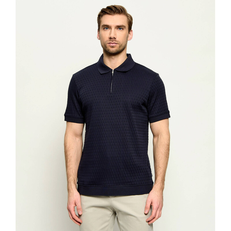 Joop! Polokošile Francisco | regular fit | mercerised