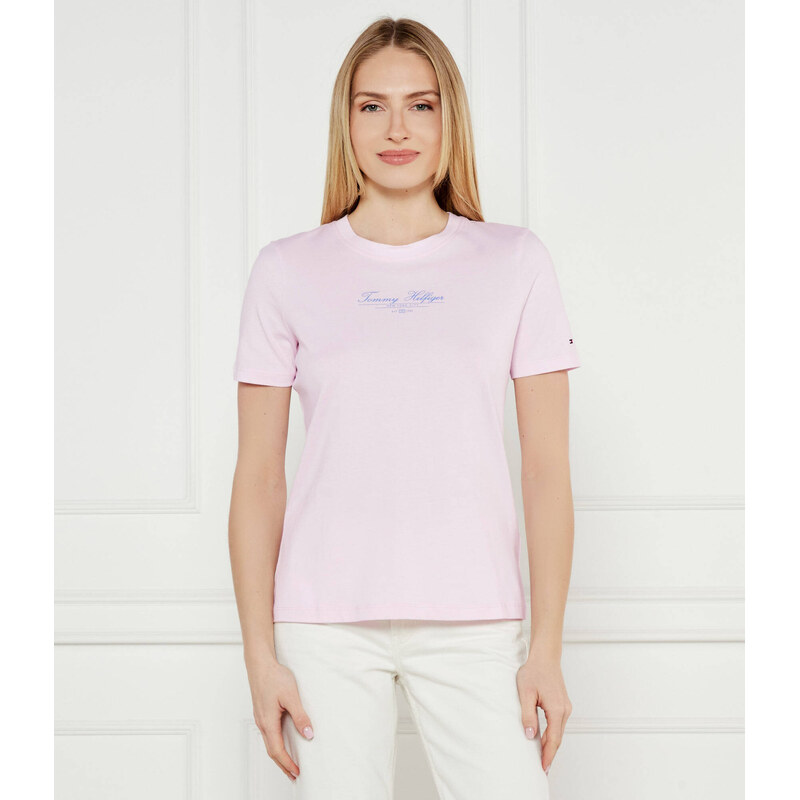 Tommy Hilfiger Tričko | Regular Fit