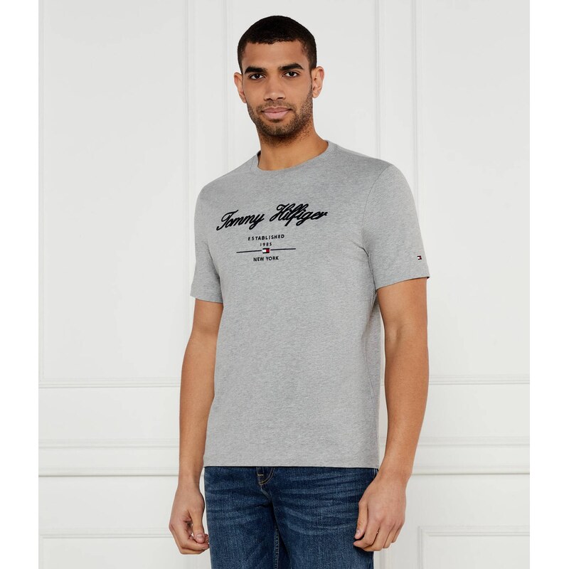 Tommy Hilfiger Tričko | Regular Fit