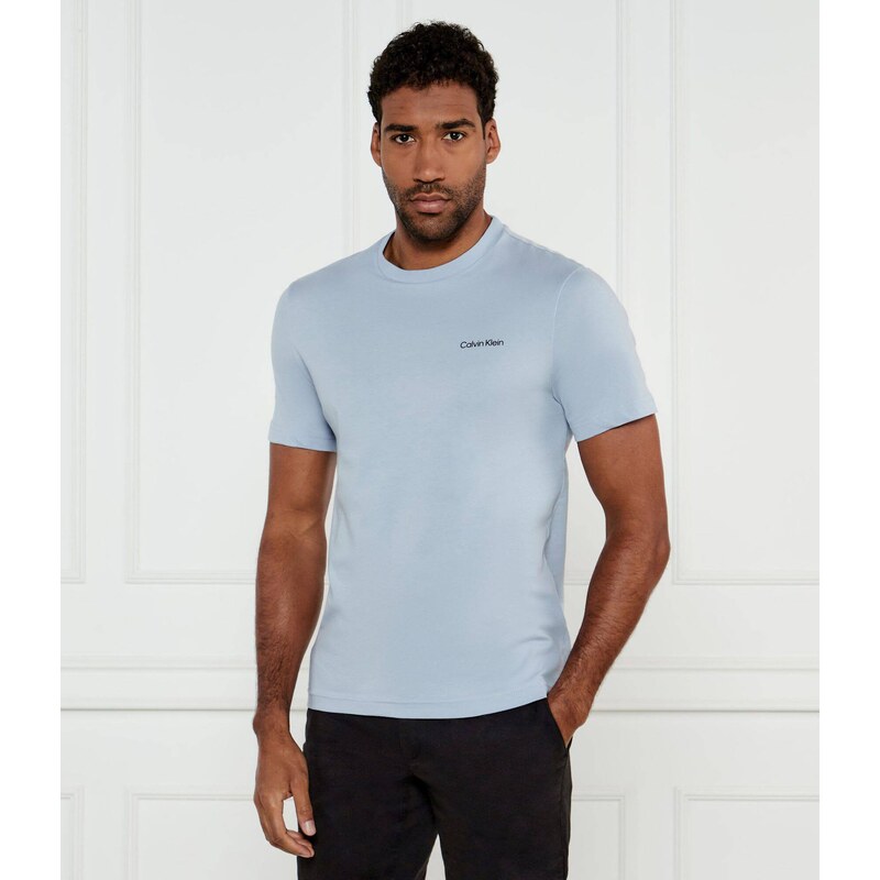Calvin Klein Tričko CP-LINEAR | Regular Fit
