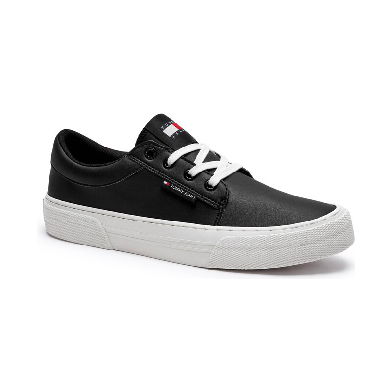 Tommy Jeans Tenisky SKATE DERBY