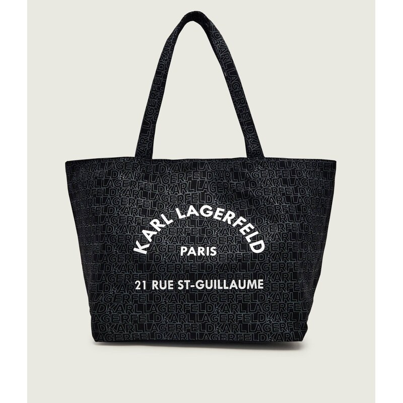 Karl Lagerfeld Kabelka shopper K/rsg