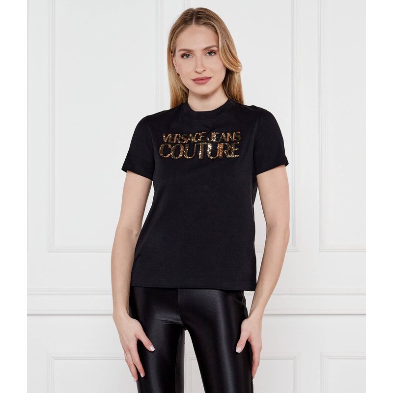 Versace Jeans Couture Tričko | Regular Fit