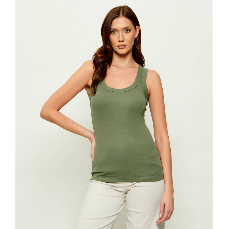 Marc Cain Top | Slim Fit