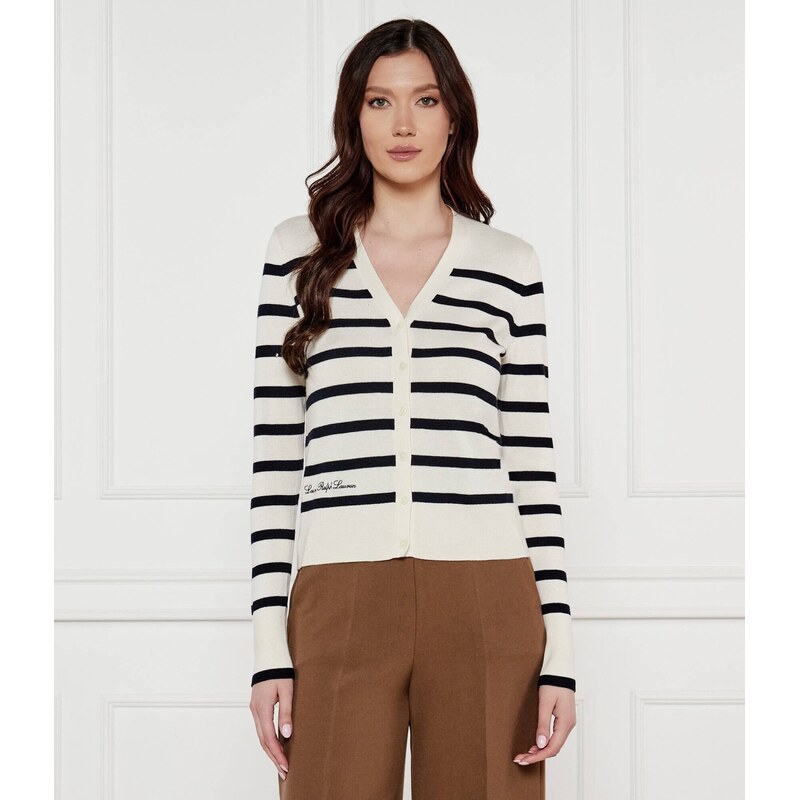LAUREN RALPH LAUREN Kardigan DENZEL | Regular Fit