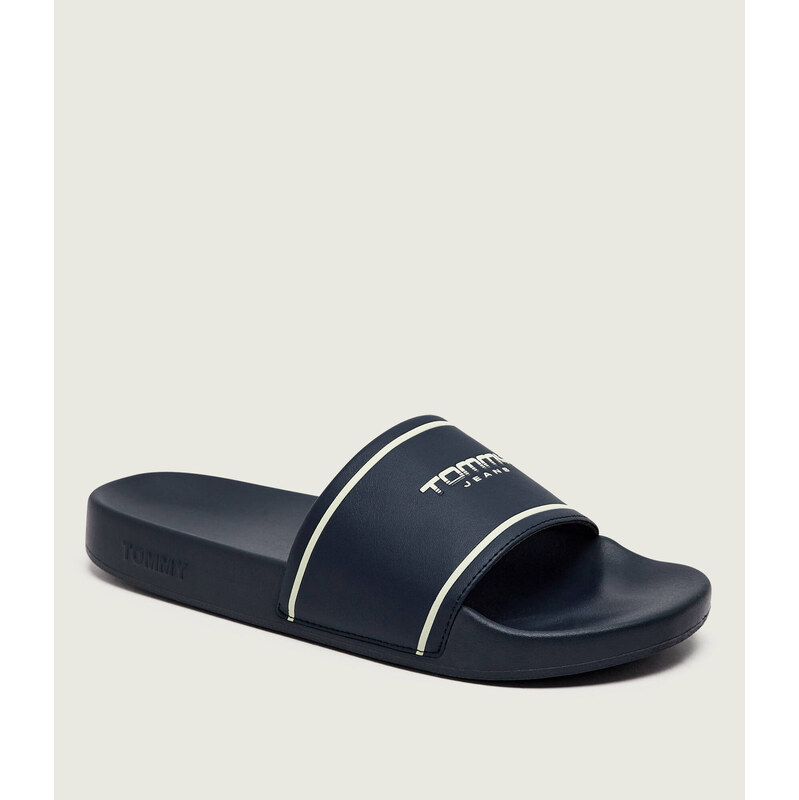 Tommy Jeans Pantofle SUMMER