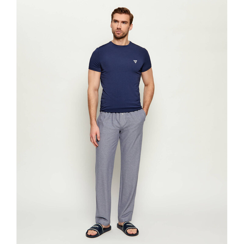 Tommy Jeans Pantofle SUMMER