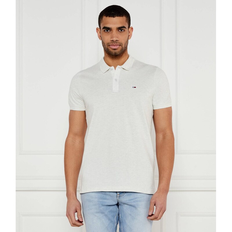 Tommy Jeans Polokošile | Slim Fit