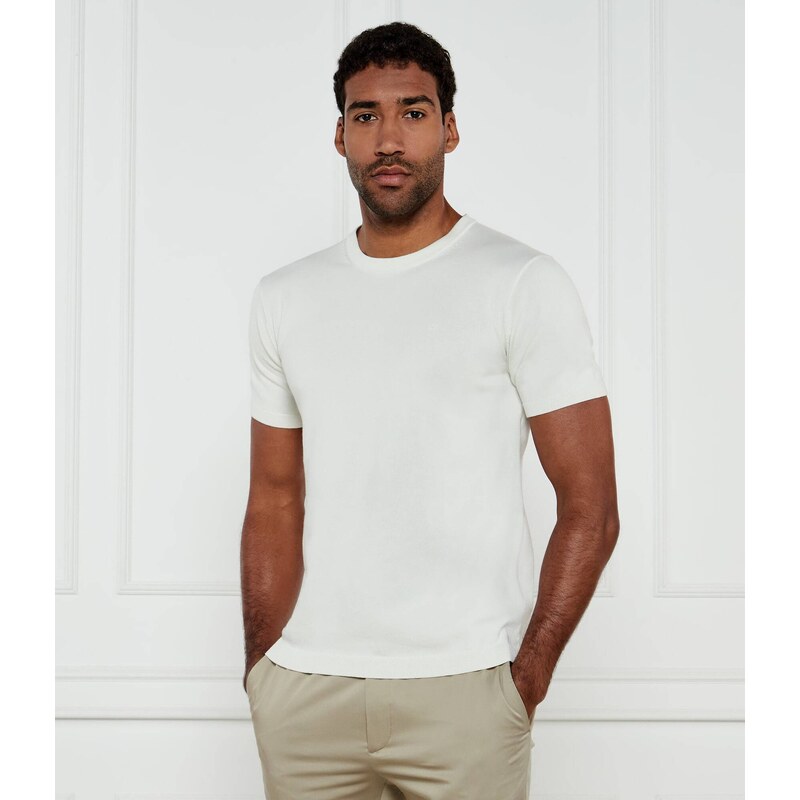 Calvin Klein Tričko | Regular Fit