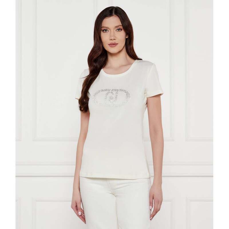 Liu Jo Sport Tričko | Regular Fit