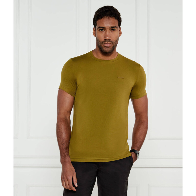 Calvin Klein Tričko | Slim Fit