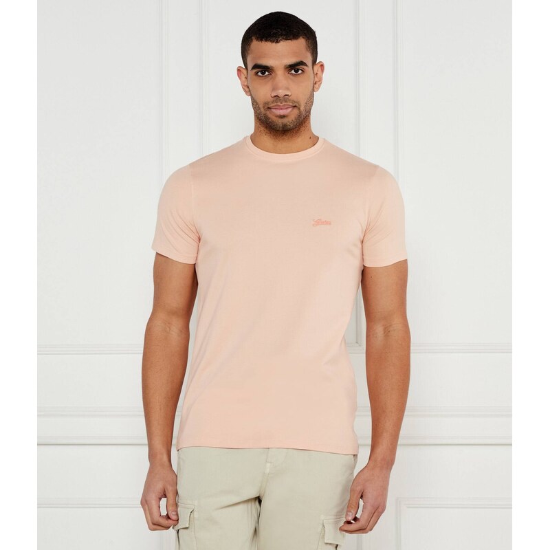 GUESS Tričko | Slim Fit