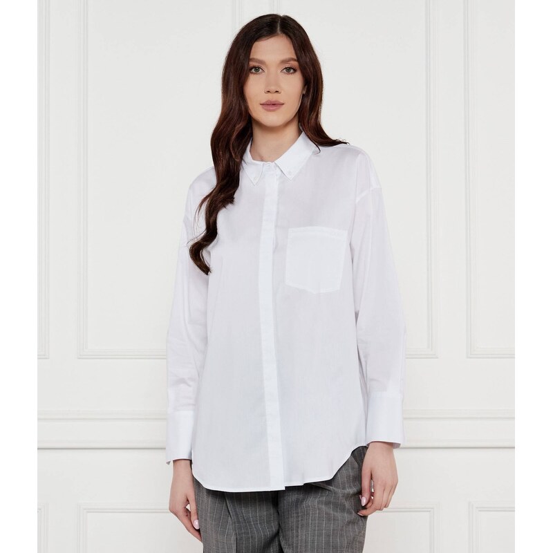 Joop! Košile Brynna | Loose fit 104038897