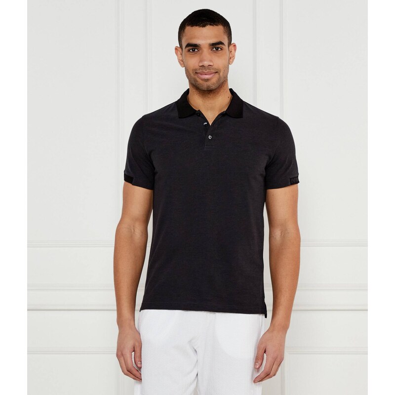 Emporio Armani Polokošile | Regular Fit