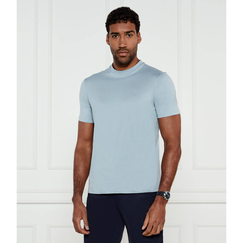 Emporio Armani Tričko | Regular Fit