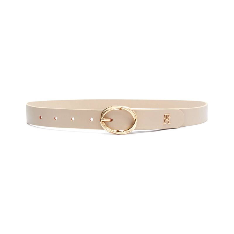 Tommy Hilfiger Kůžoný opasek 103999571