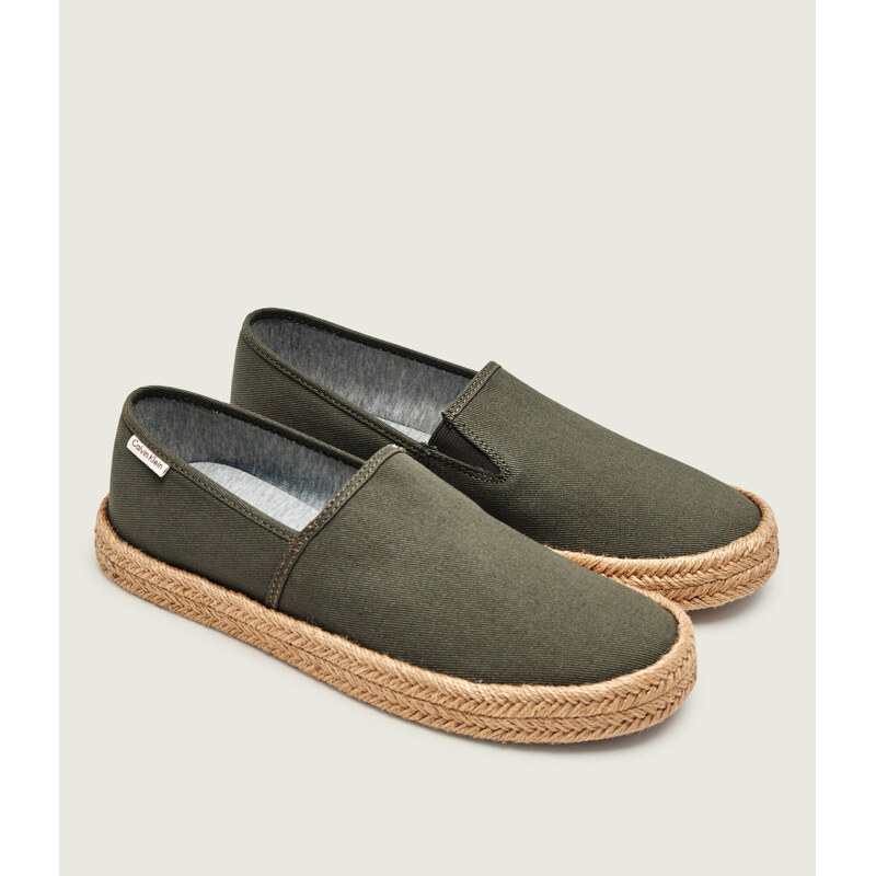 Calvin Klein Espadrilky