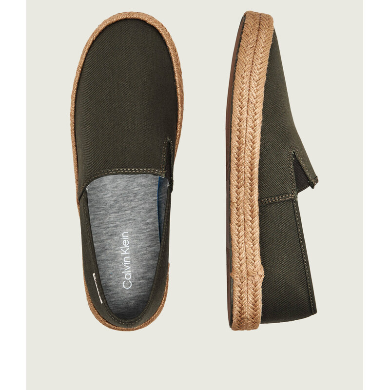 Calvin Klein Espadrilky